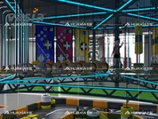 어드벤처 플레이그라운드 파크