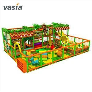 실내 놀이터 장비 가격