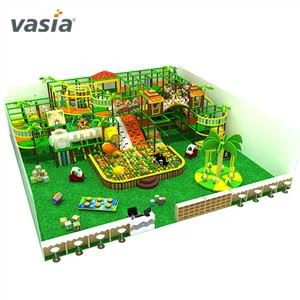 미니 실내 놀이기구