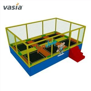 미니 실내 트램폴린